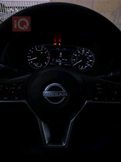 نيسان سنترا